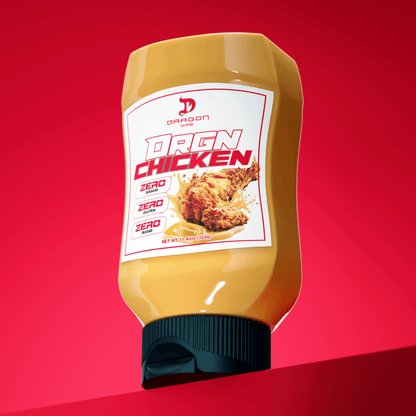DRGN Chicken