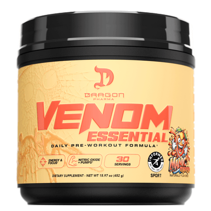 VENOM Essential