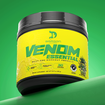 VENOM Essential