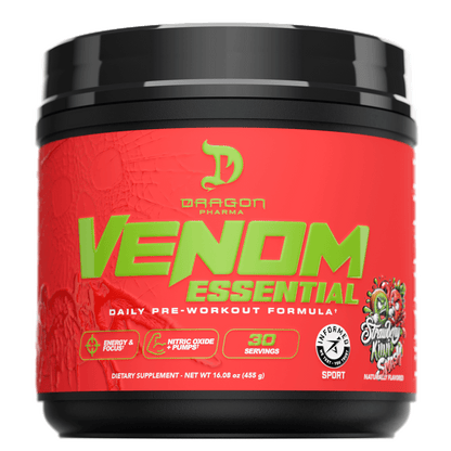 VENOM Essential