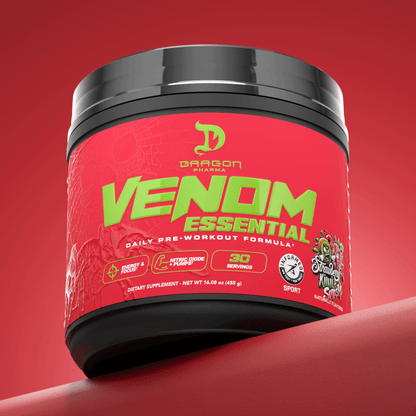 VENOM Essential