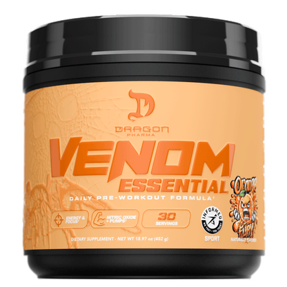 VENOM Essential