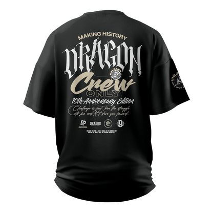 Dragon Crew T-shirt