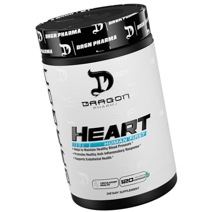Heart - 120ct
