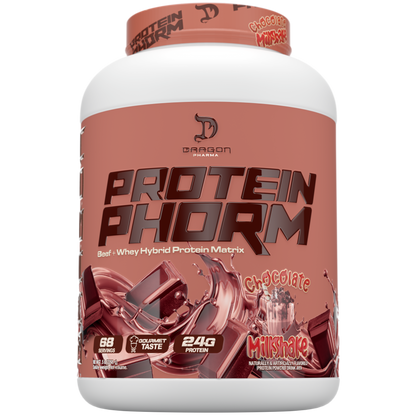 ProteinPhorm - 5lb