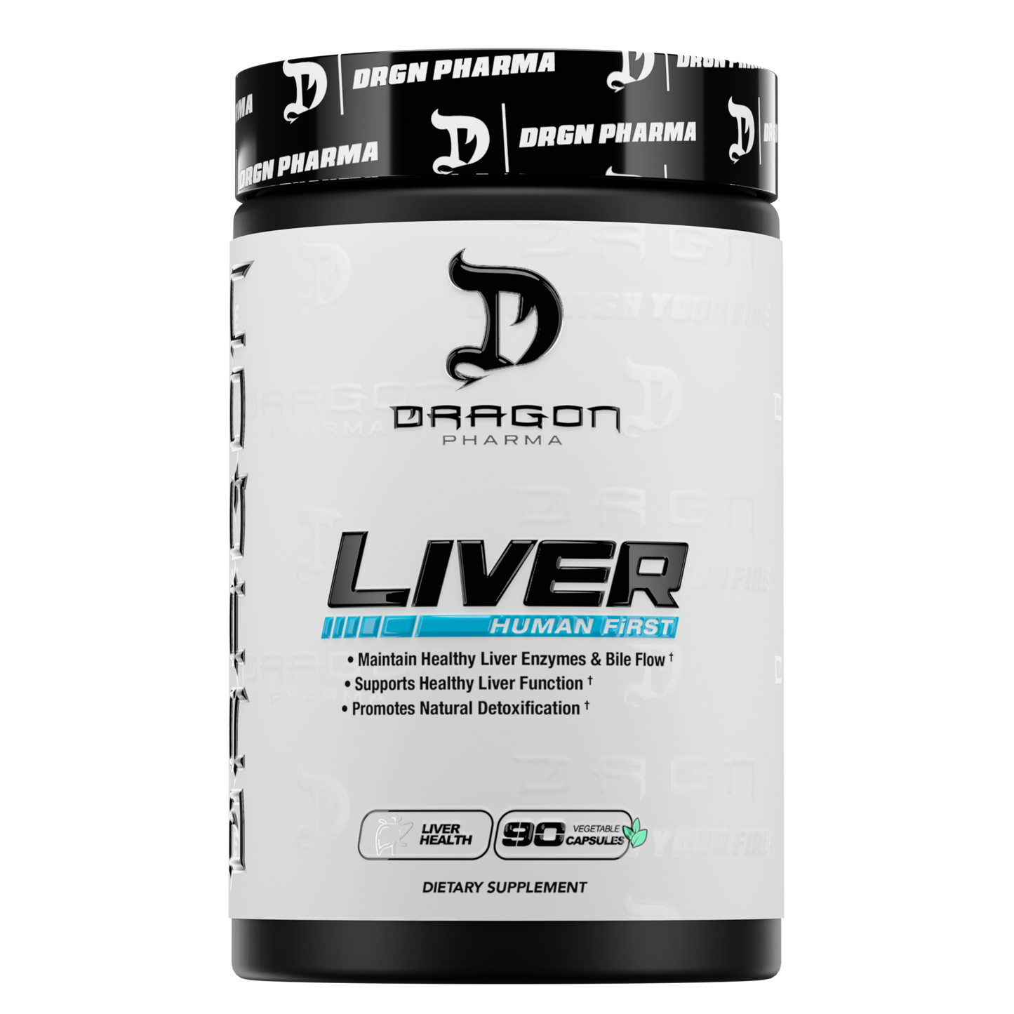Liver - 90ct