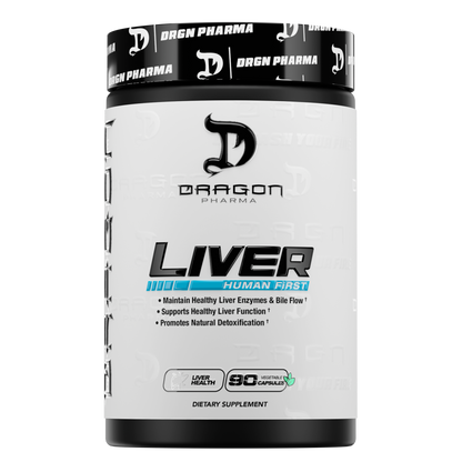 Liver - 90ct