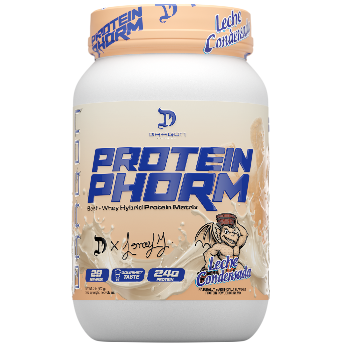 ProteinPhorm - 2lb