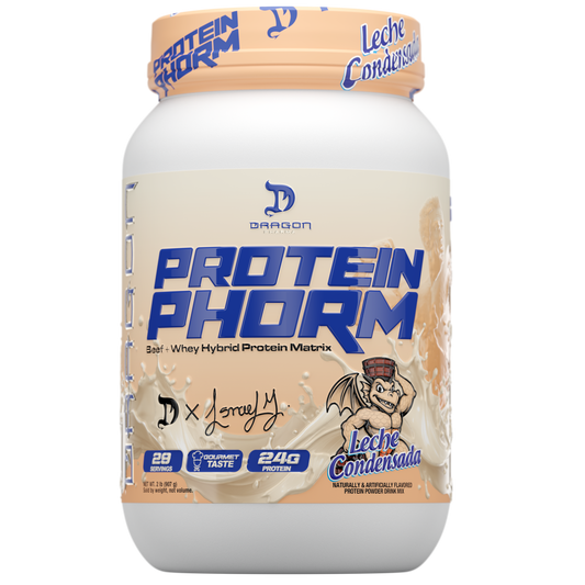 ProteinPhorm - 2lb