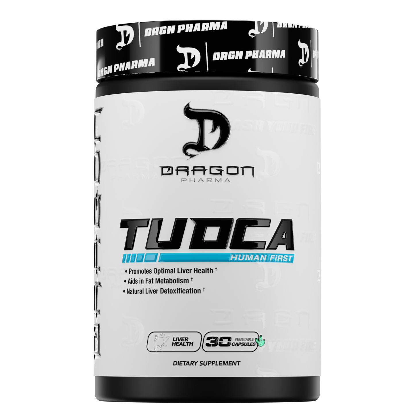 TUDCA - 30ct