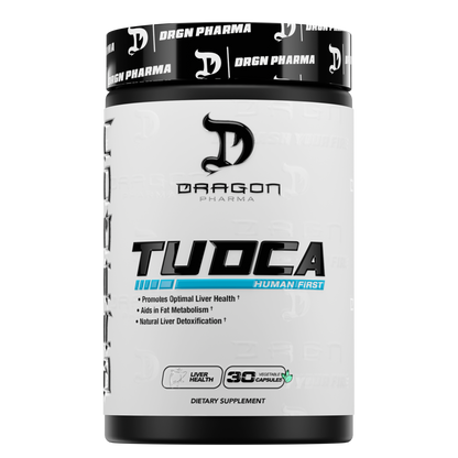 TUDCA - 30ct