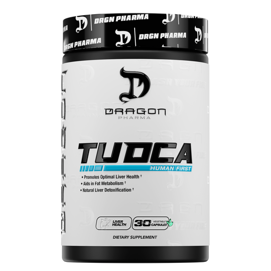 TUDCA - 30ct