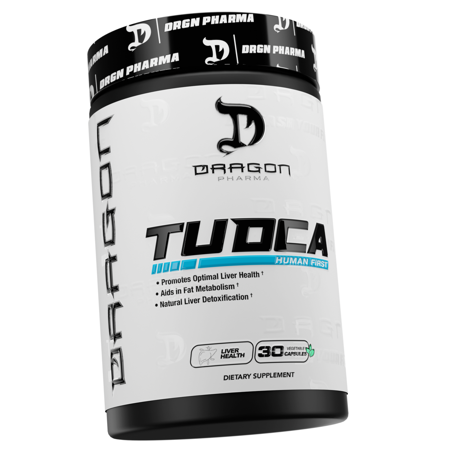 TUDCA - 30ct