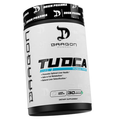 TUDCA - 30ct