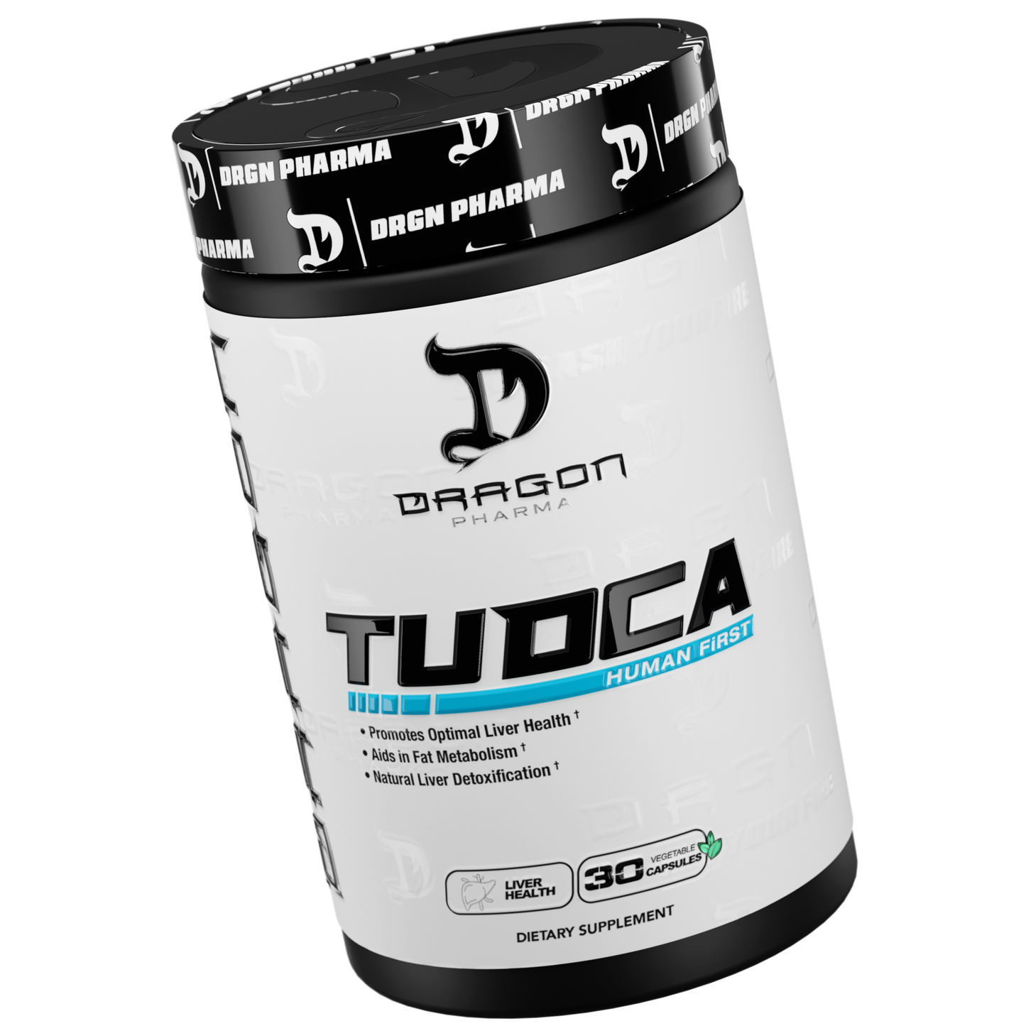 TUDCA - 30ct