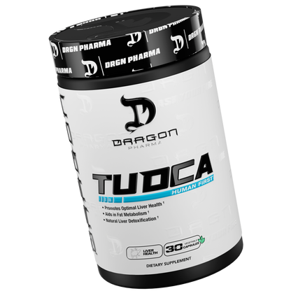 TUDCA - 30ct