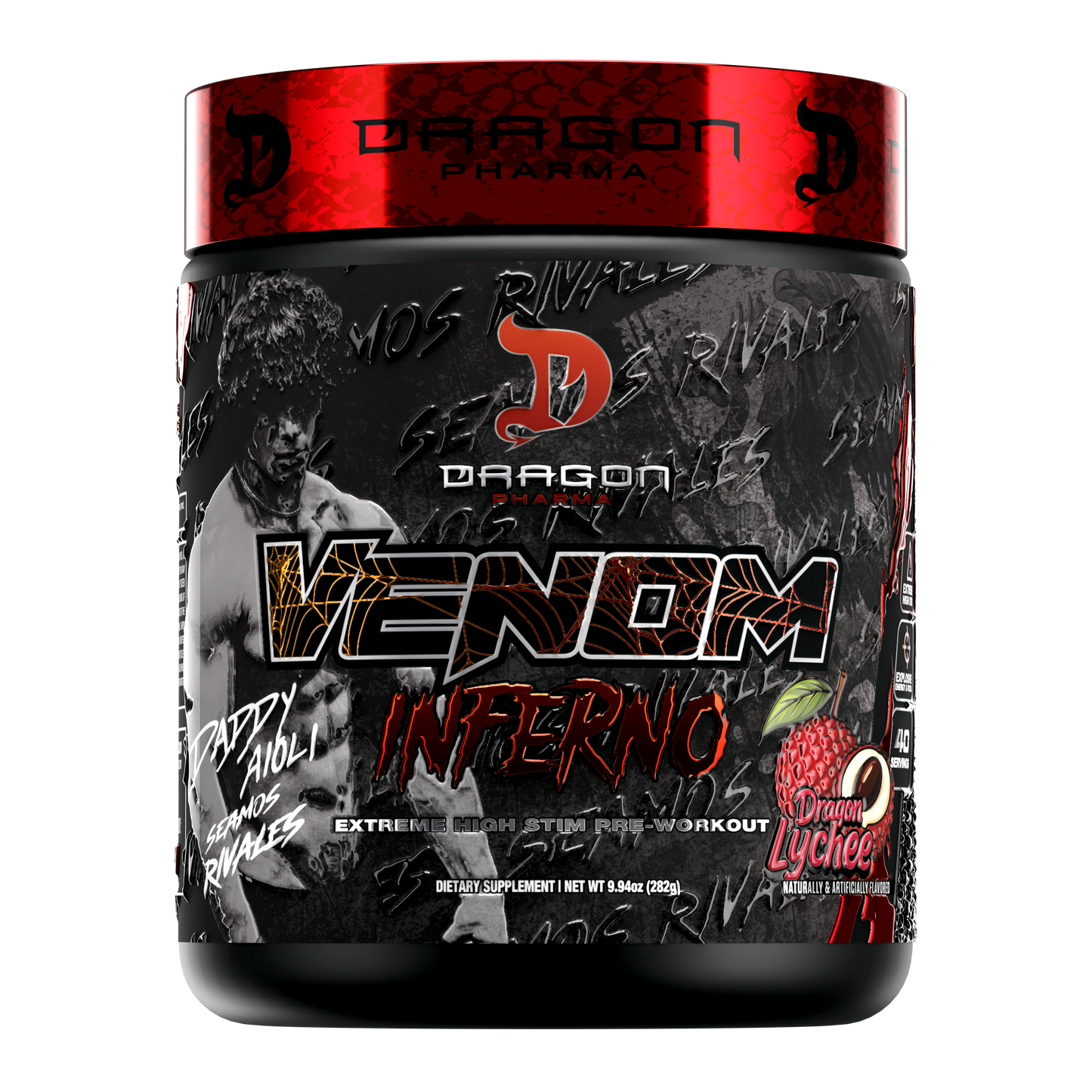 VENOM INFERNO®