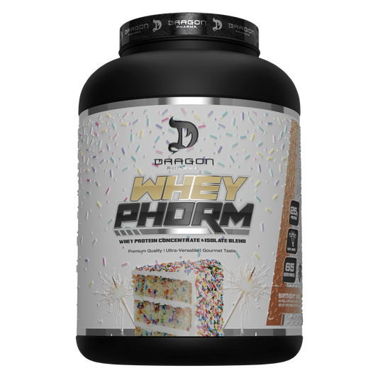 WHEYPHORM® - 5Lb