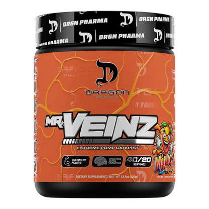 Mr. Veinz