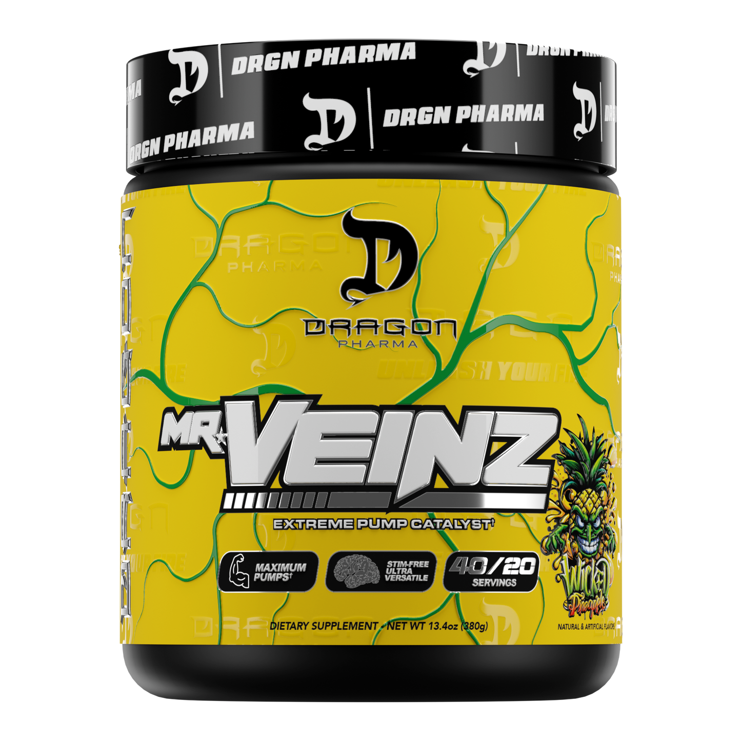 Mr. Veinz