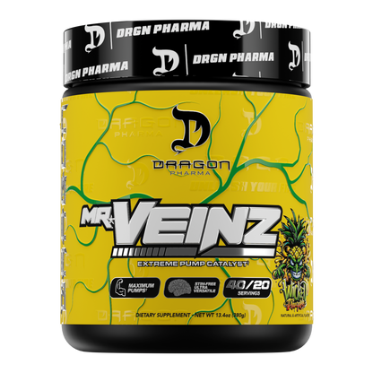 Mr. Veinz