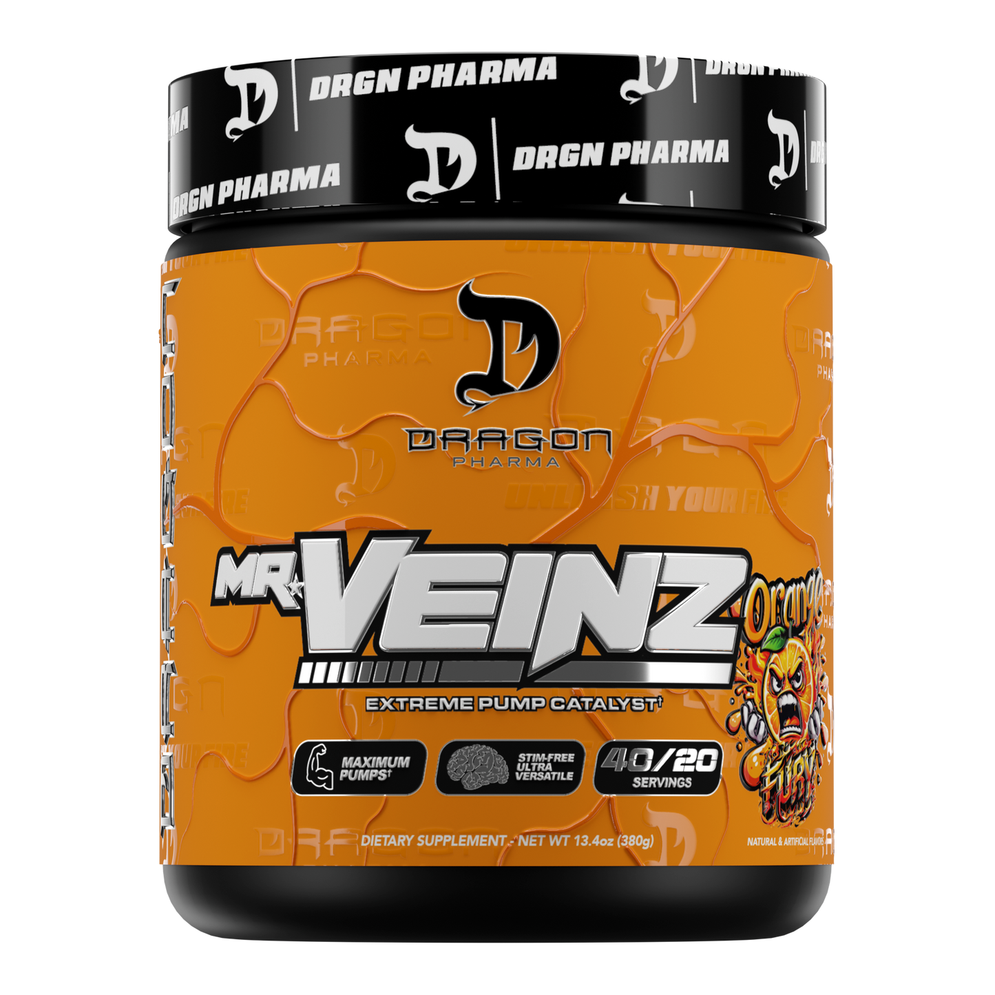 Mr. Veinz