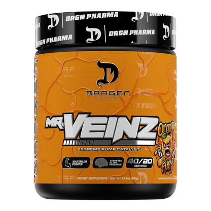 Mr. Veinz
