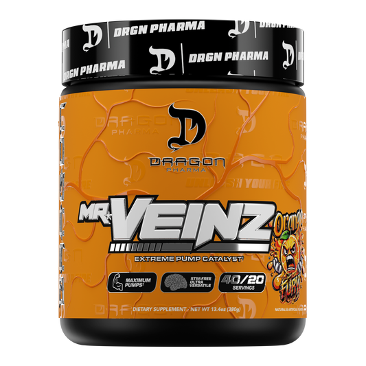 Mr. Veinz