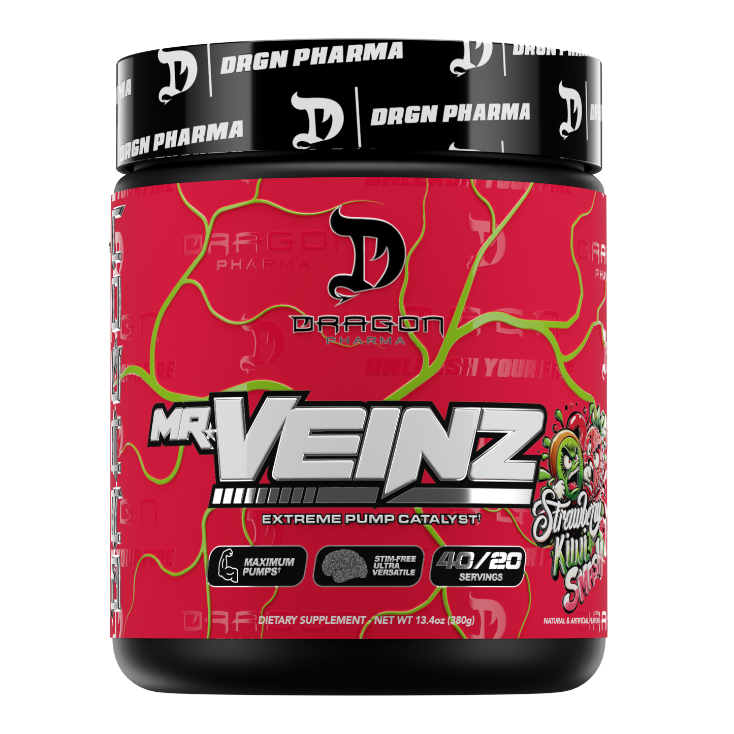 Mr. Veinz