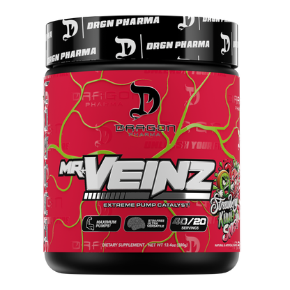 Mr. Veinz