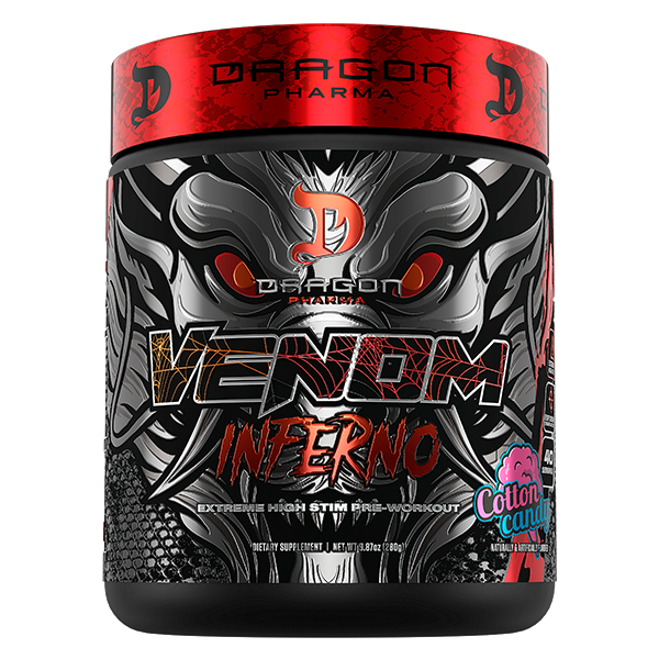 VENOM INFERNO®