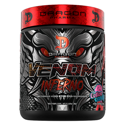 VENOM INFERNO®