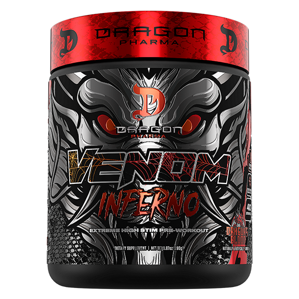 VENOM INFERNO®