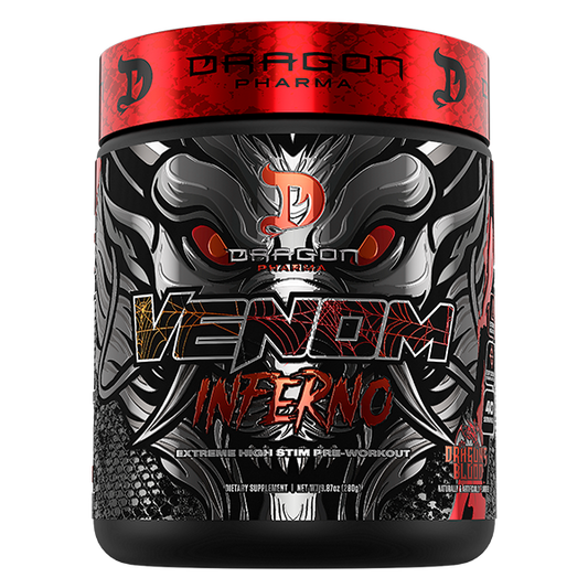 VENOM INFERNO - MKT Version