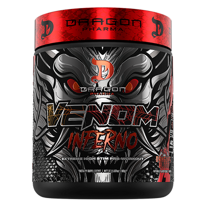 VENOM INFERNO®