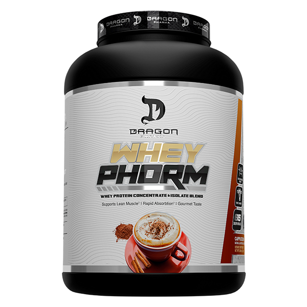 WHEYPHORM® - 5Lb