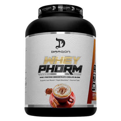 WHEYPHORM® - 5Lb