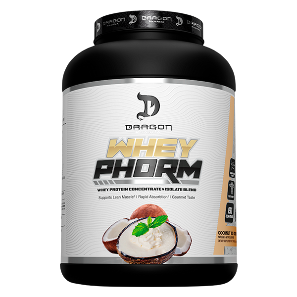 WHEYPHORM® - 5Lb