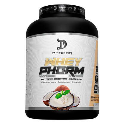 WHEYPHORM® - 5Lb