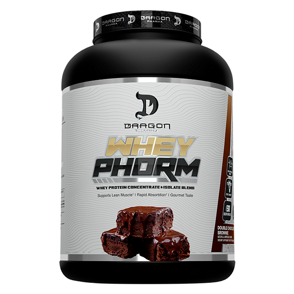 WHEYPHORM® - 5Lb