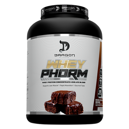 WHEYPHORM® - 5Lb