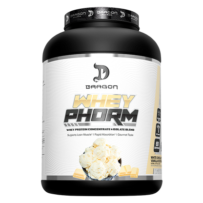 WHEYPHORM® - 5Lb