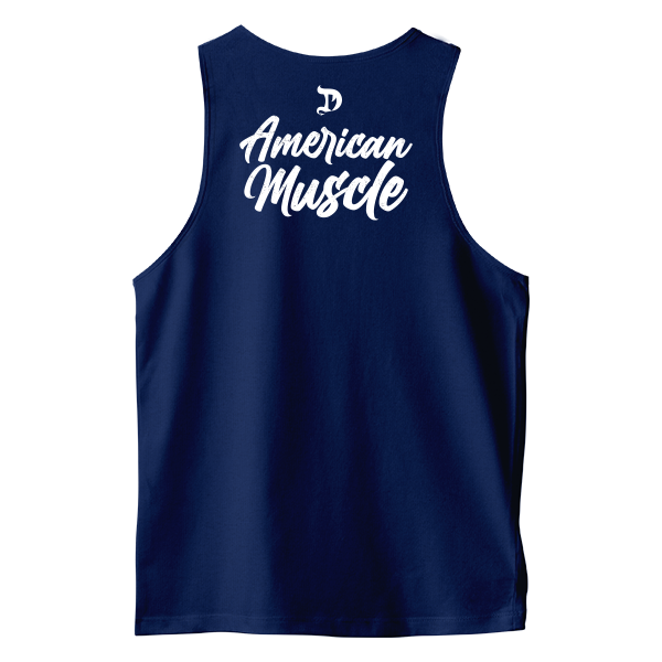 American Muscle Tank