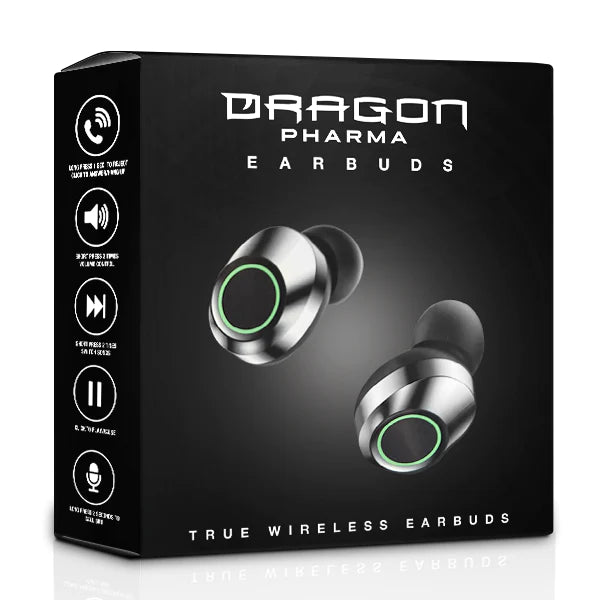 Dragon Earbuds