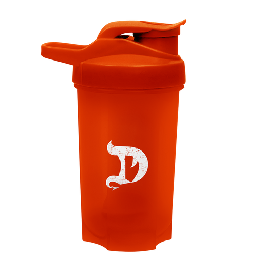 MANIC SHAKER
