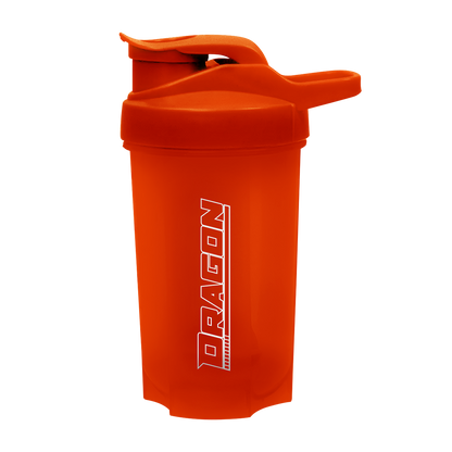MANIC SHAKER