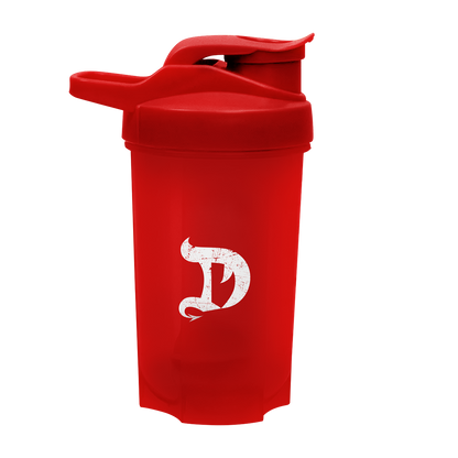 SMASH SHAKER