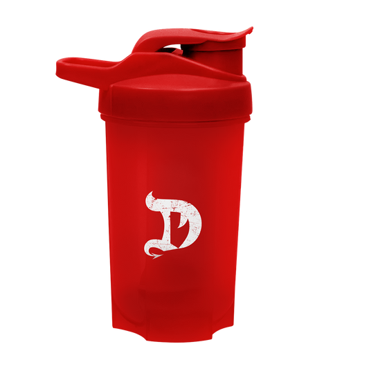 SMASH SHAKER