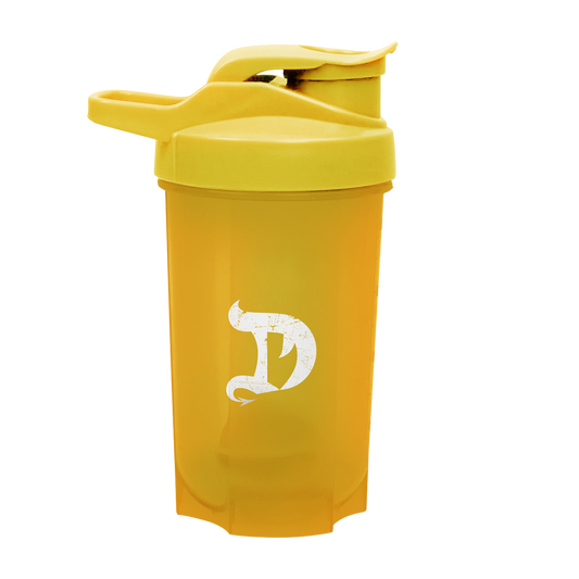 WICKED SHAKER