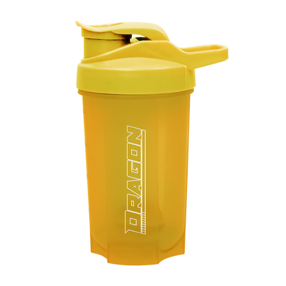 WICKED SHAKER